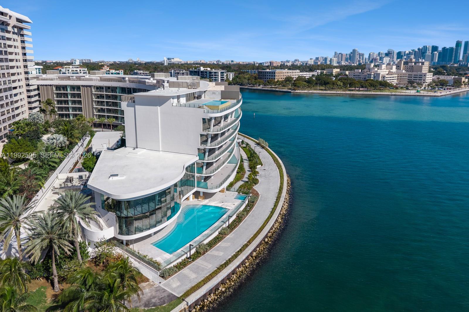 Vita at Grove Isle - Residential Lease