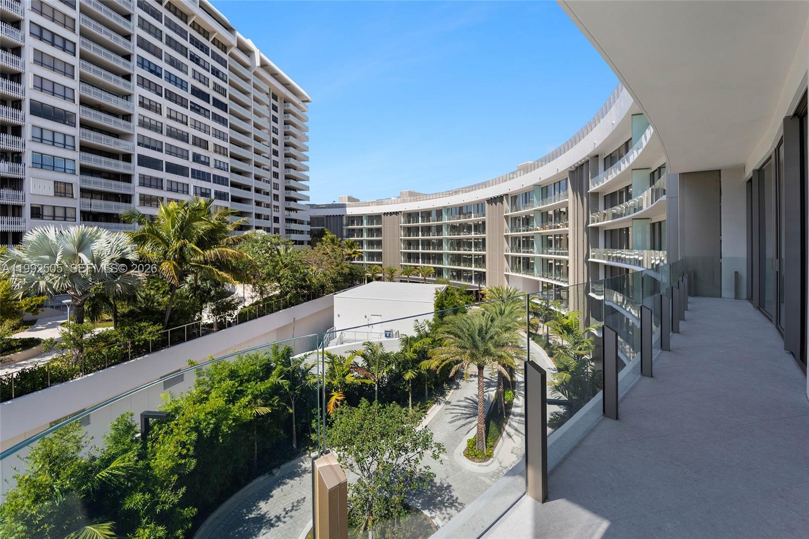 Vita at Grove Isle - Residential Lease