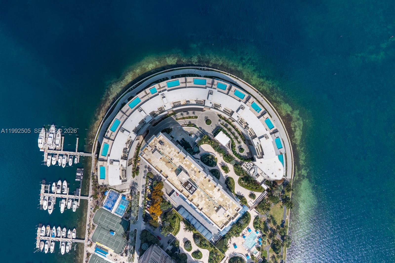 Vita at Grove Isle - Residential Lease