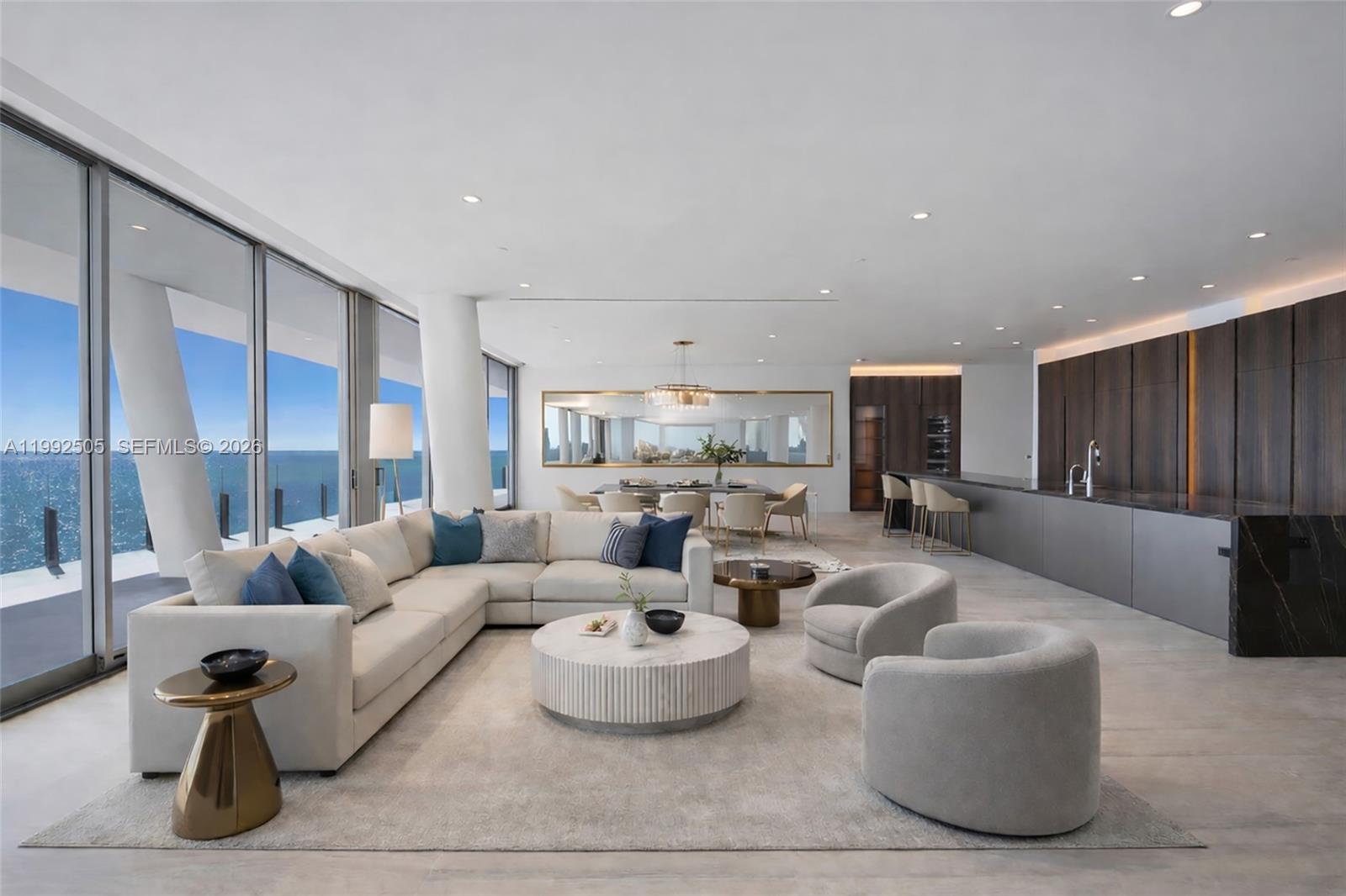 Vita at Grove Isle - Residential Lease