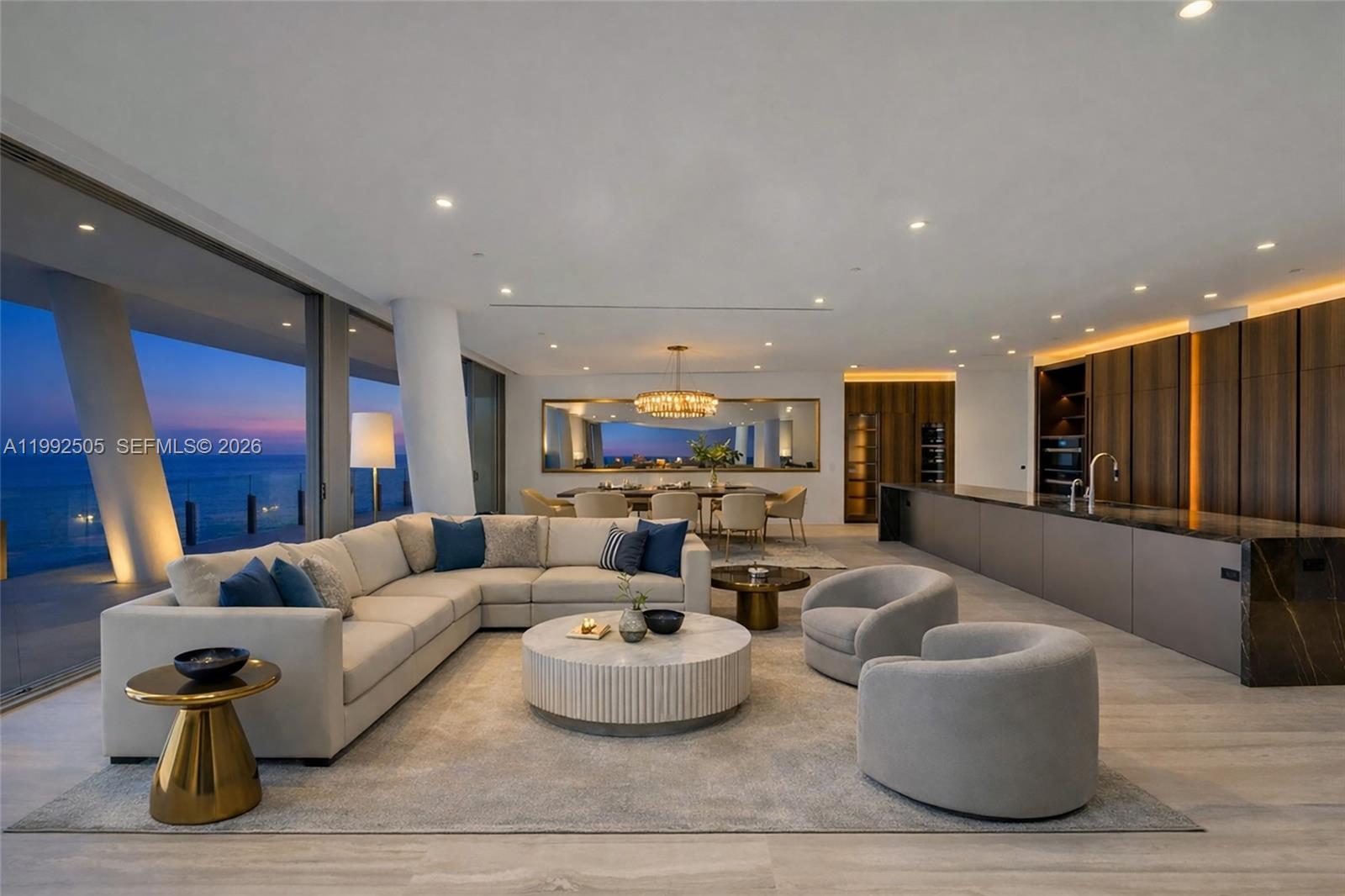 Vita at Grove Isle - Residential Lease