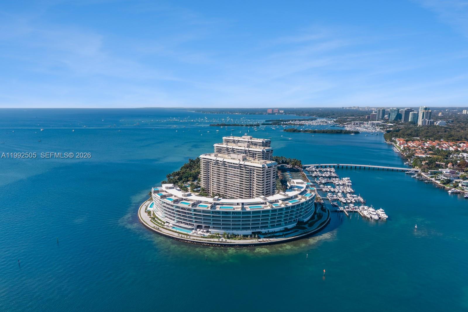 Vita at Grove Isle - Residential Lease