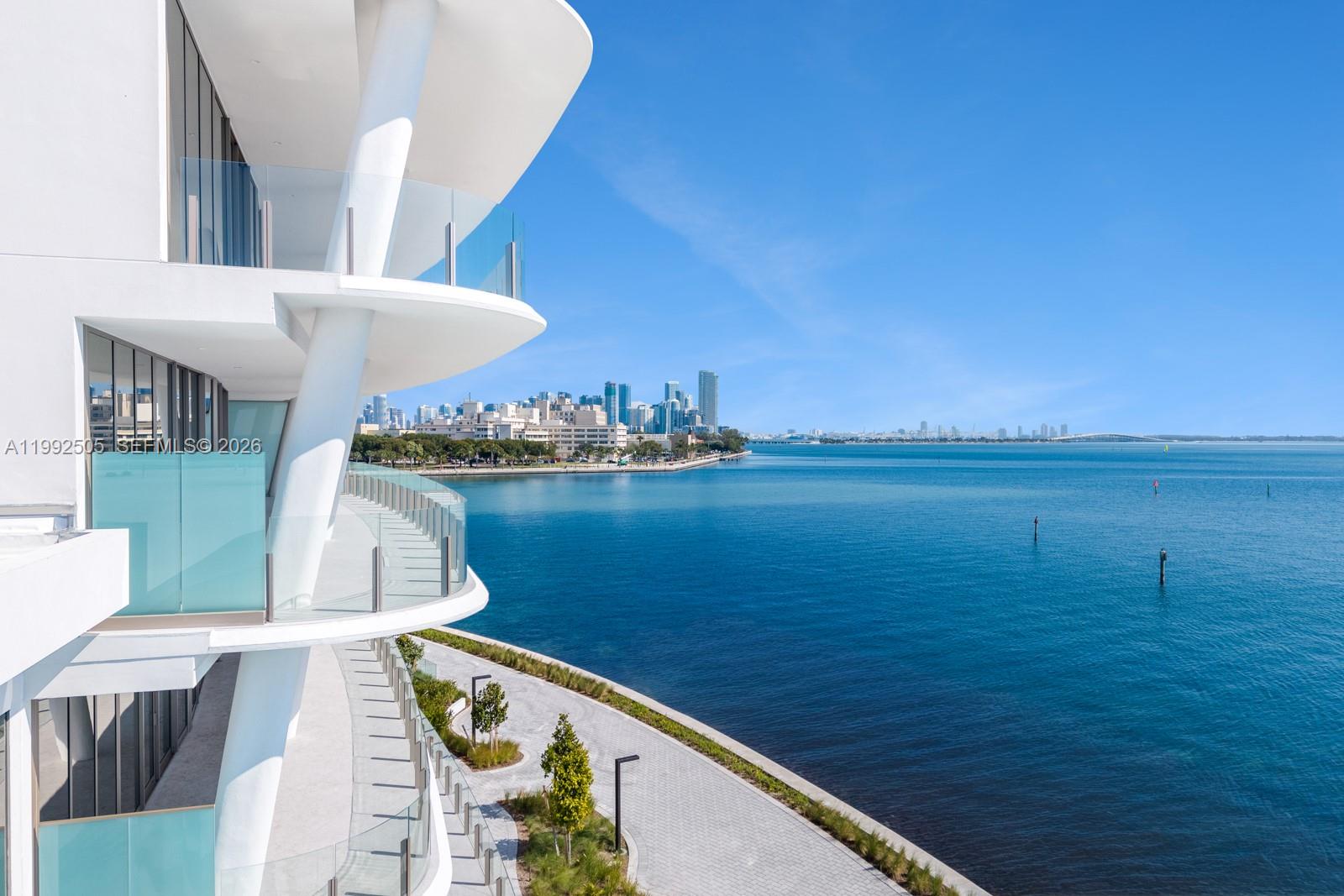 Vita at Grove Isle - Residential Lease