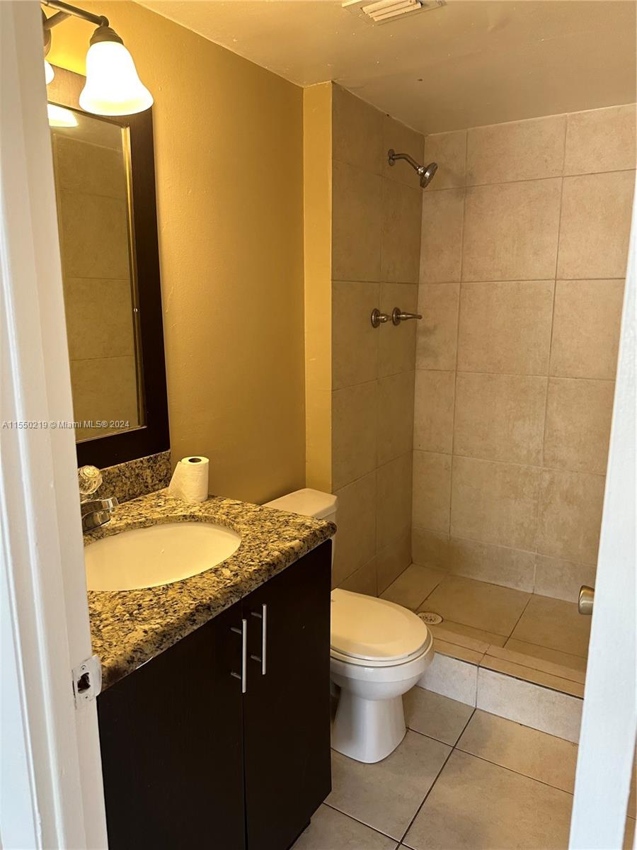 MONTECARLO CONDO - Residential Lease