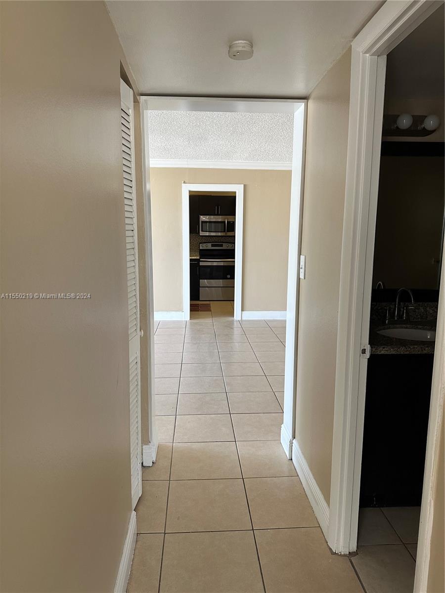 MONTECARLO CONDO - Residential Lease