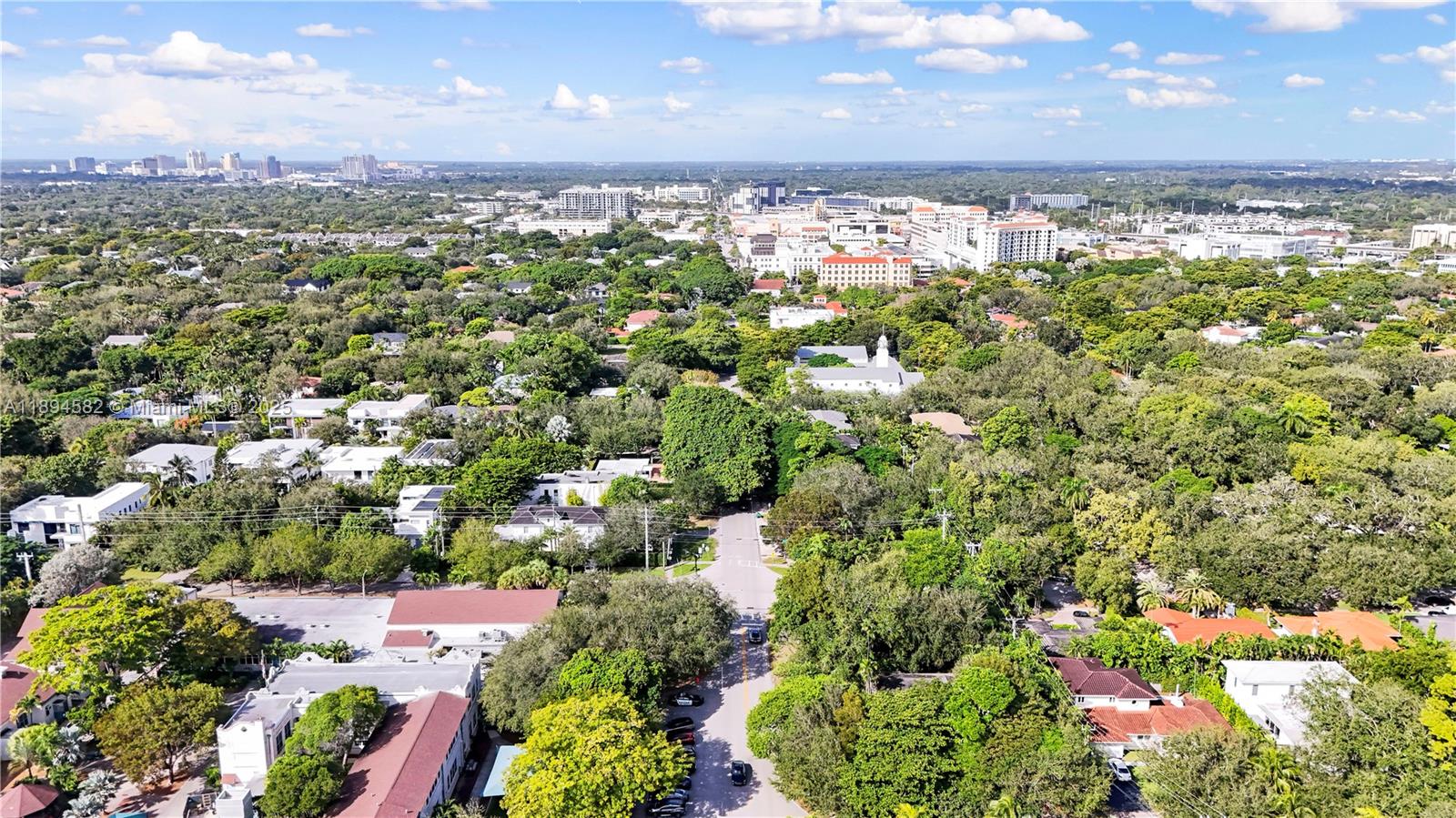 AMD PLAT OF HIGH PINES - Residential