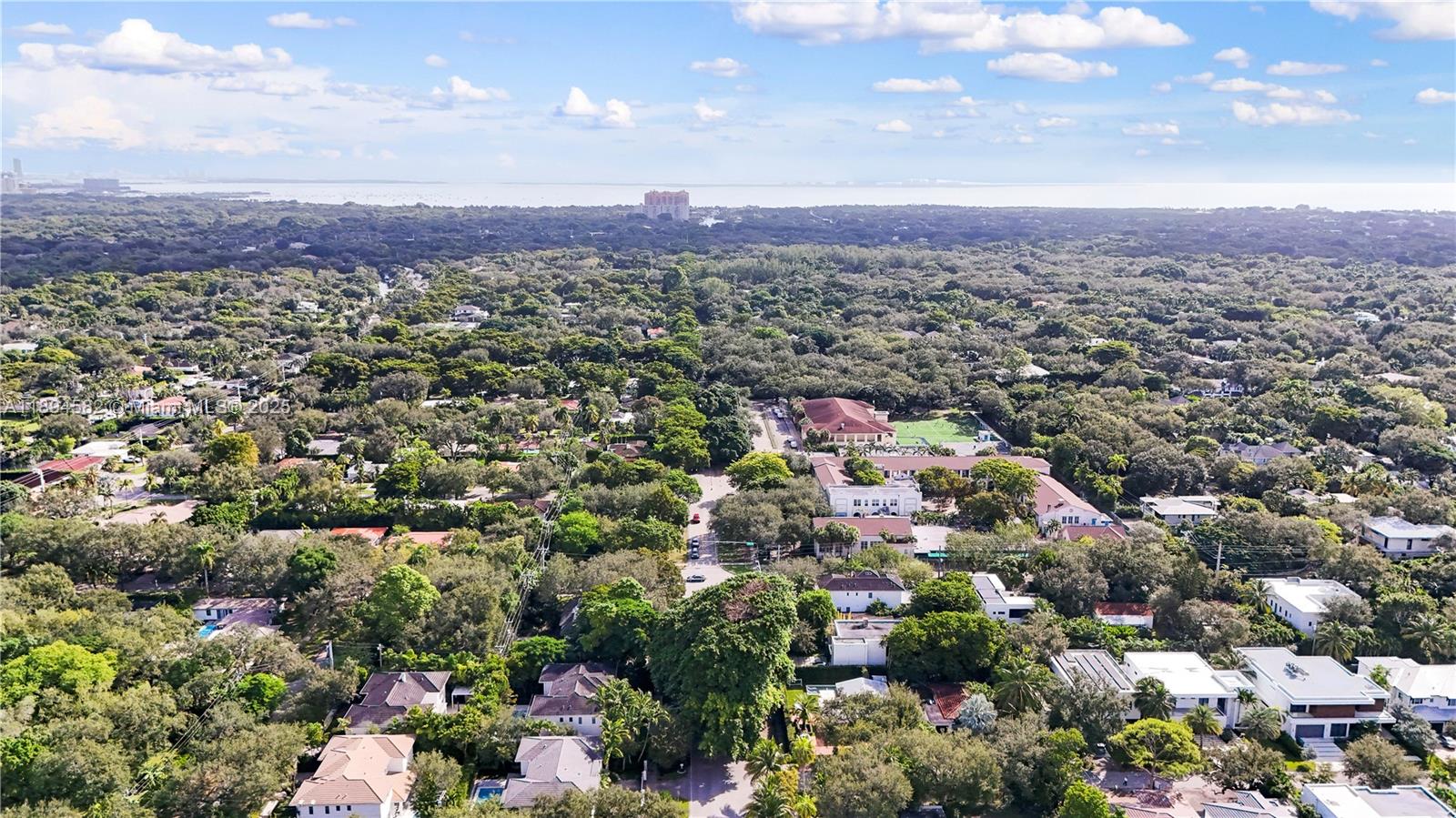 AMD PLAT OF HIGH PINES - Residential