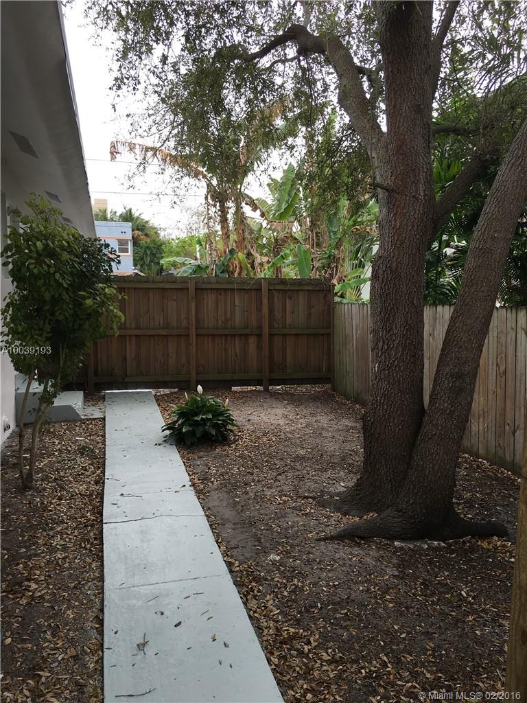 Morningside Amd - Residential Lease