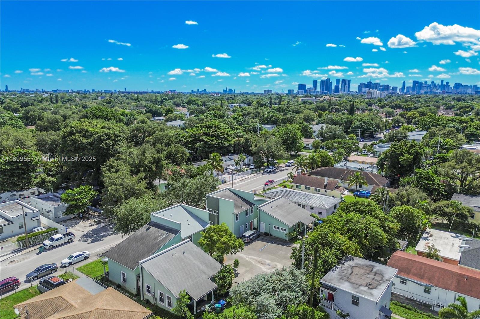 GROVELAND PK - Residential