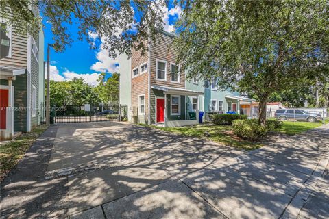 6960 NW 4th Ave 3 Miami FL 33150