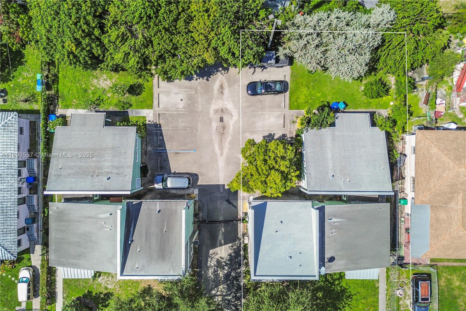 GROVELAND PK - Residential