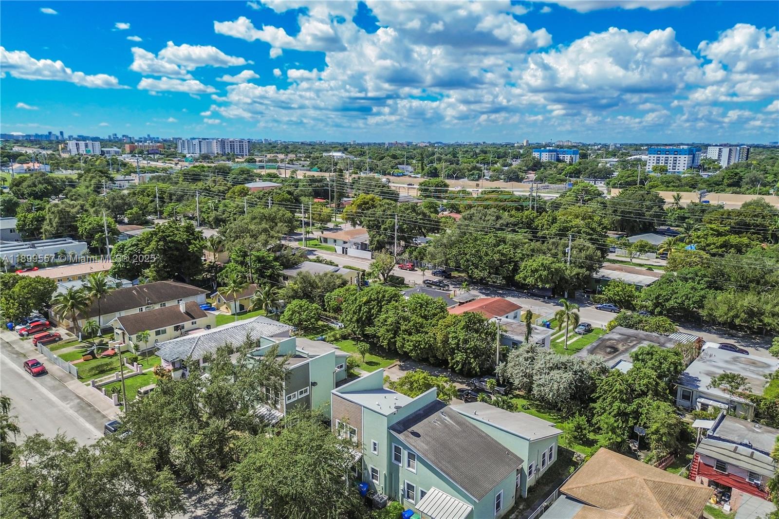 GROVELAND PK - Residential