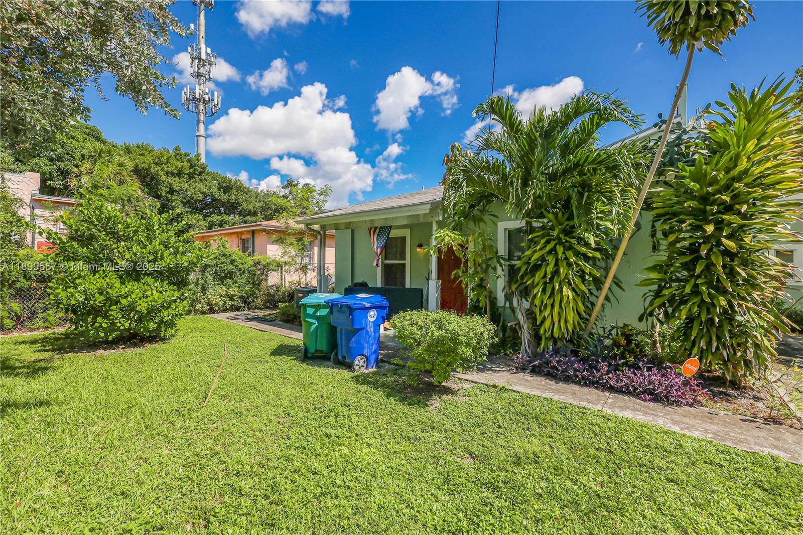 GROVELAND PK - Residential