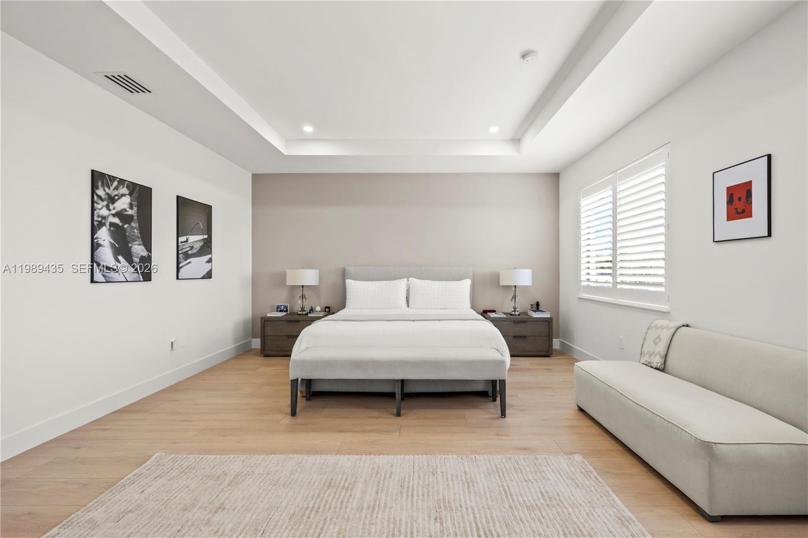 SUB-TROPICAL TESTING TR - Residential