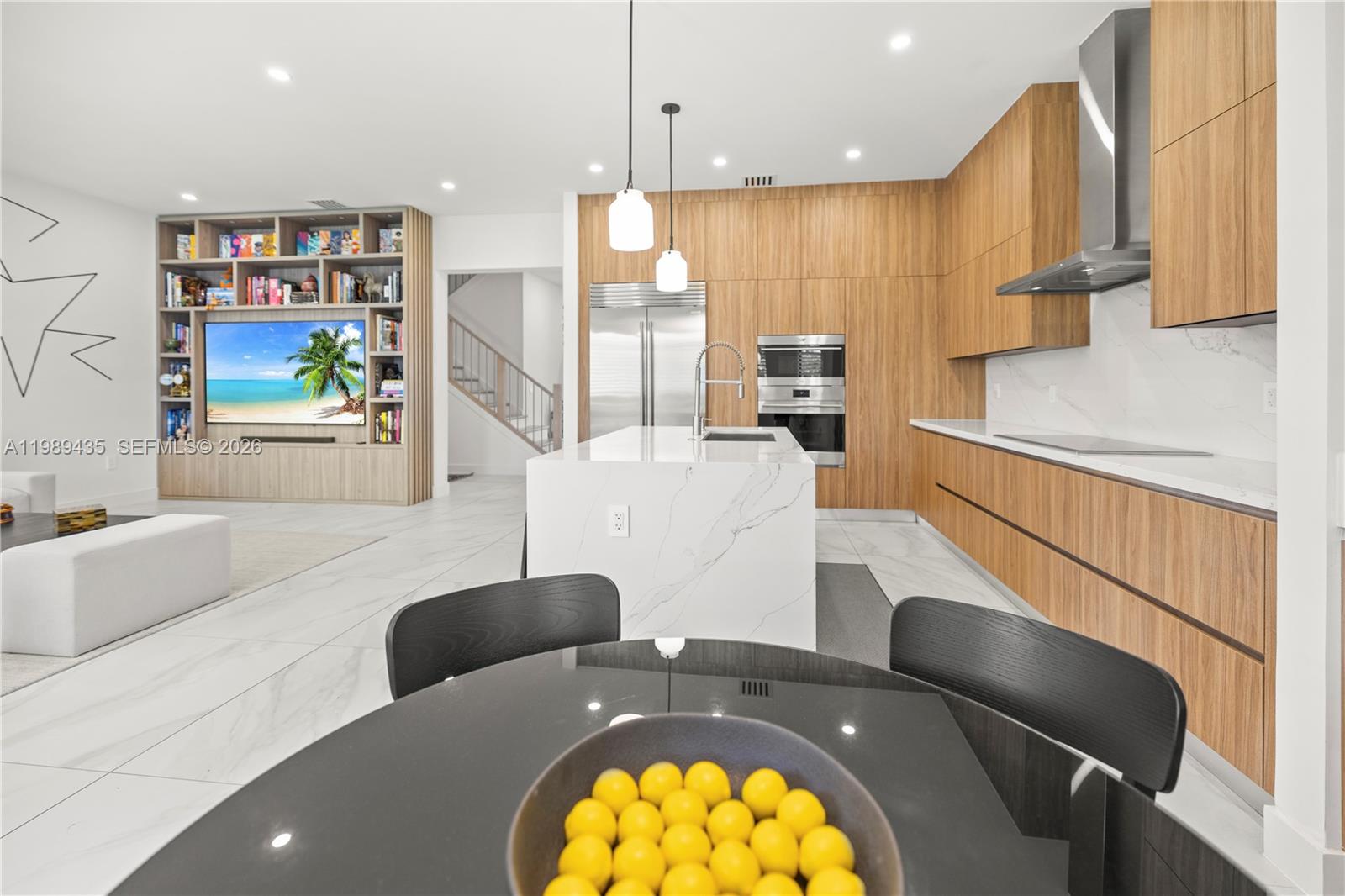 SUB-TROPICAL TESTING TR - Residential