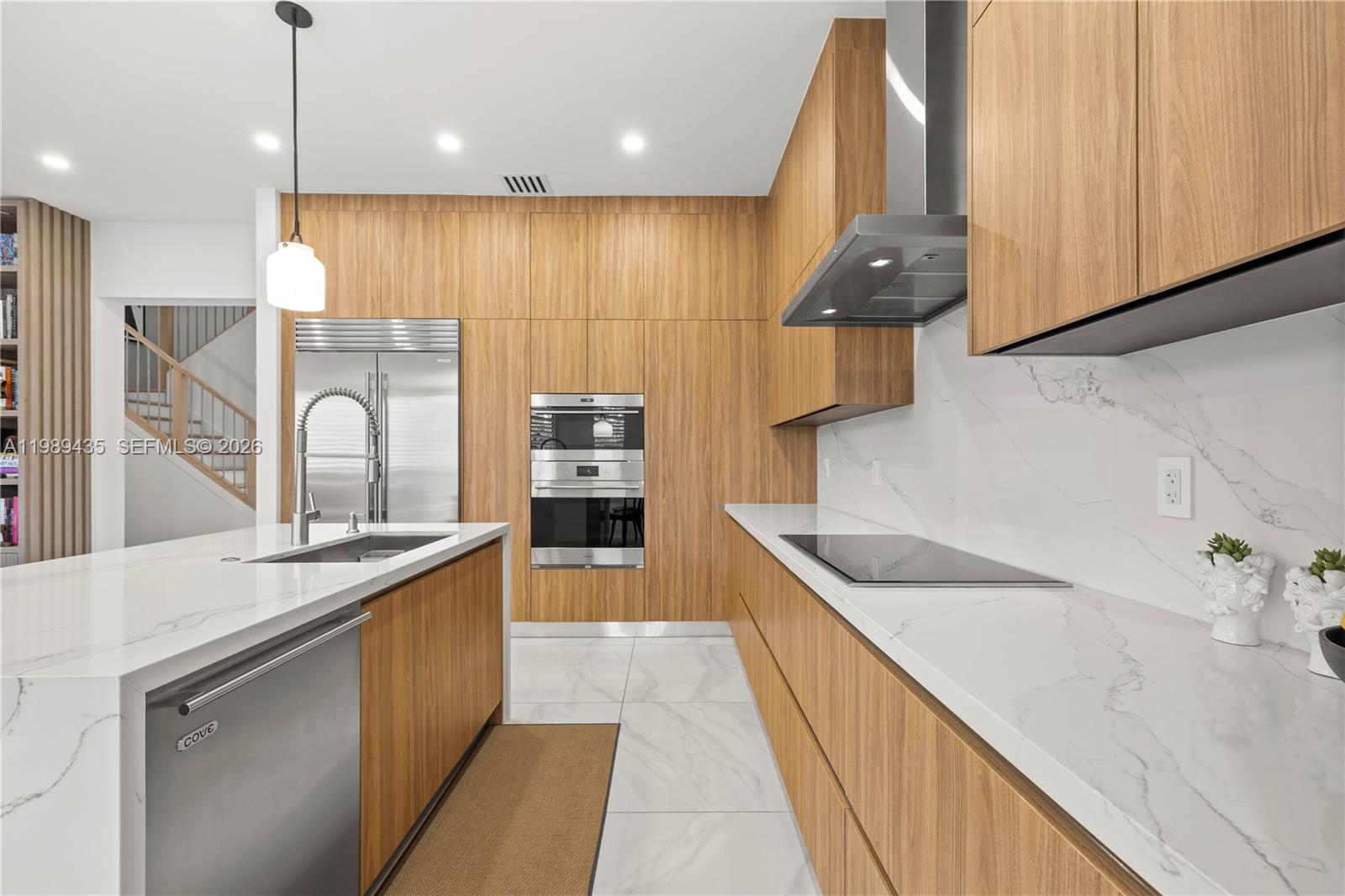 SUB-TROPICAL TESTING TR - Residential