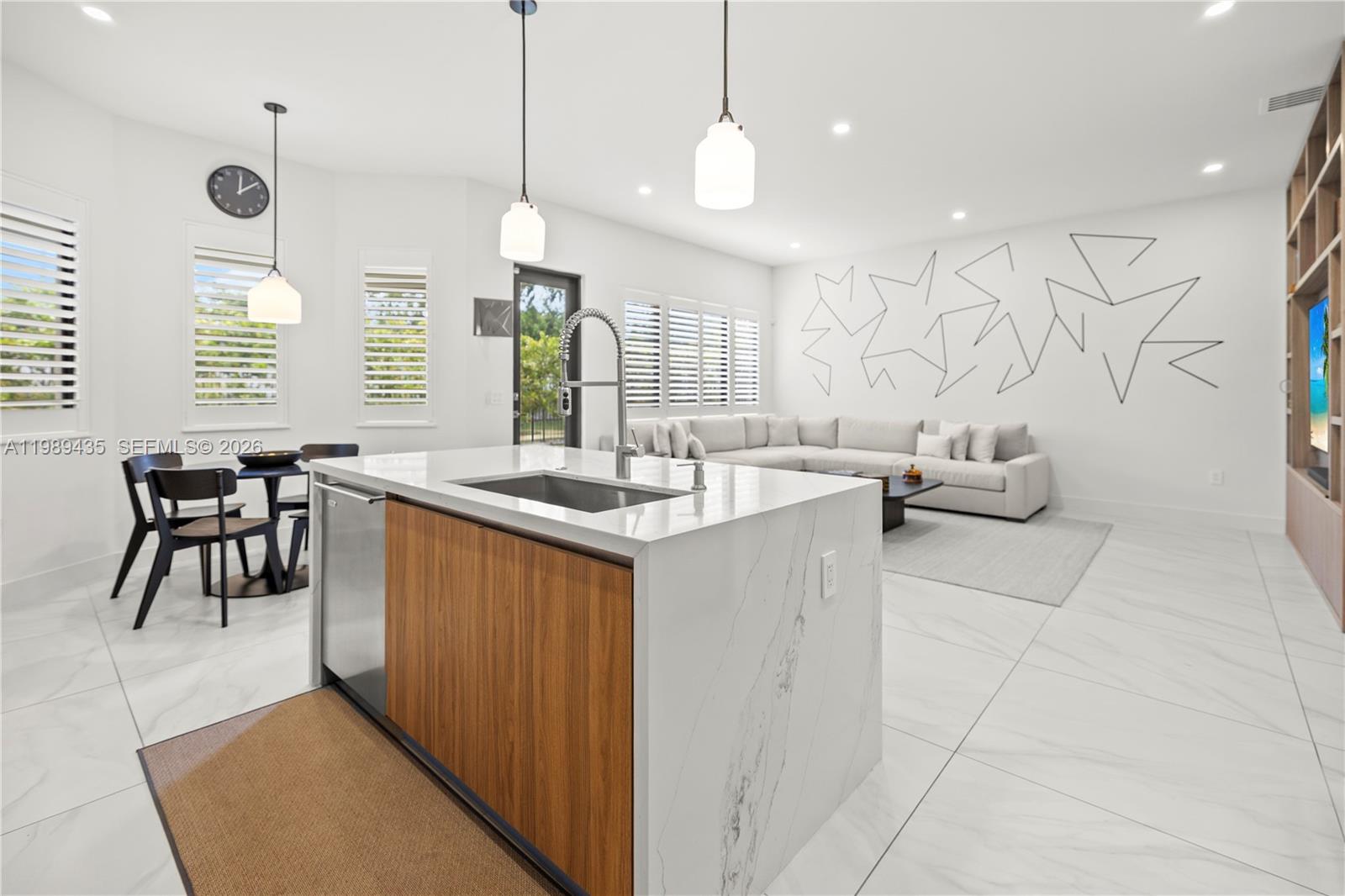 SUB-TROPICAL TESTING TR - Residential