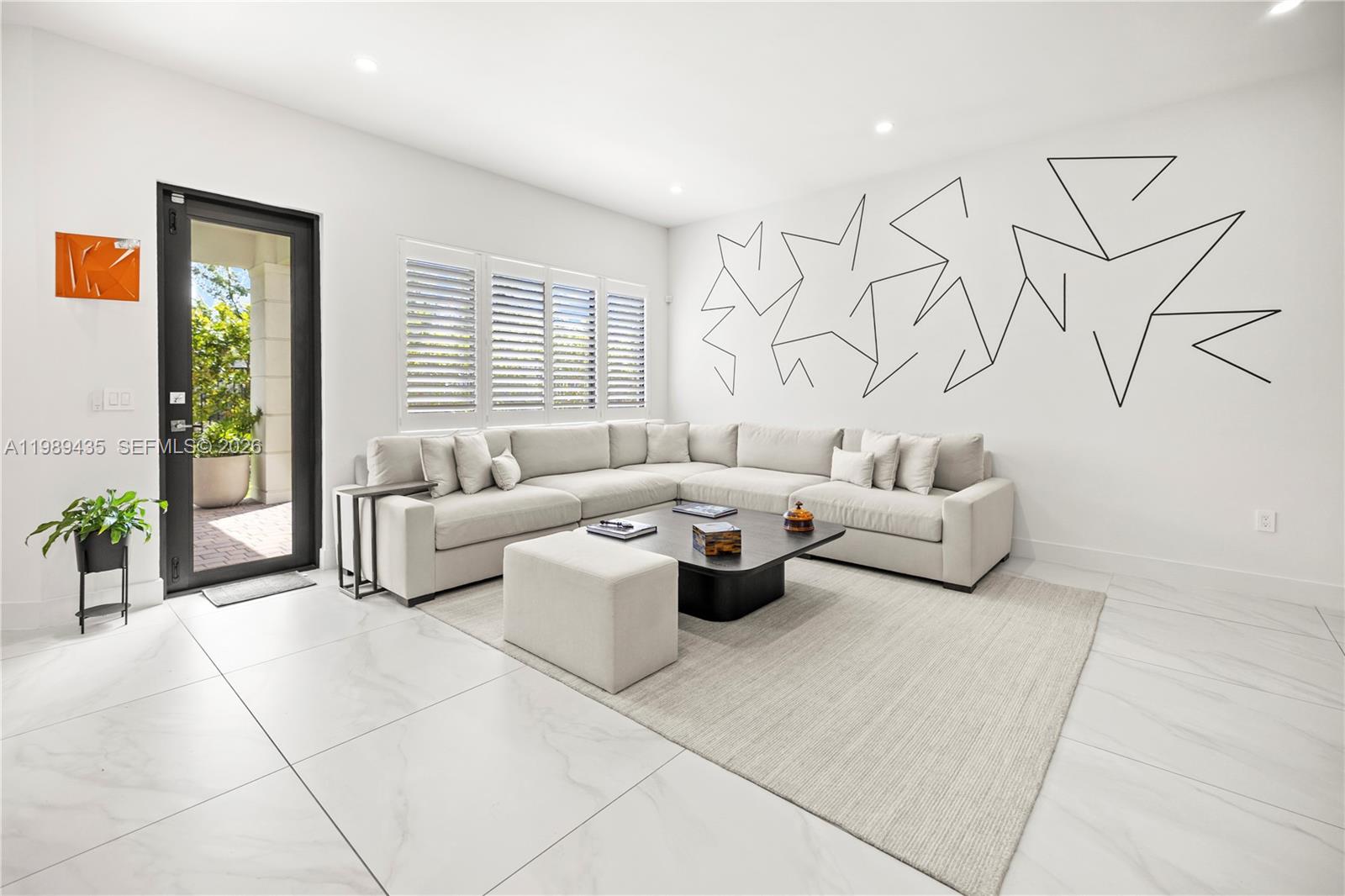 SUB-TROPICAL TESTING TR - Residential