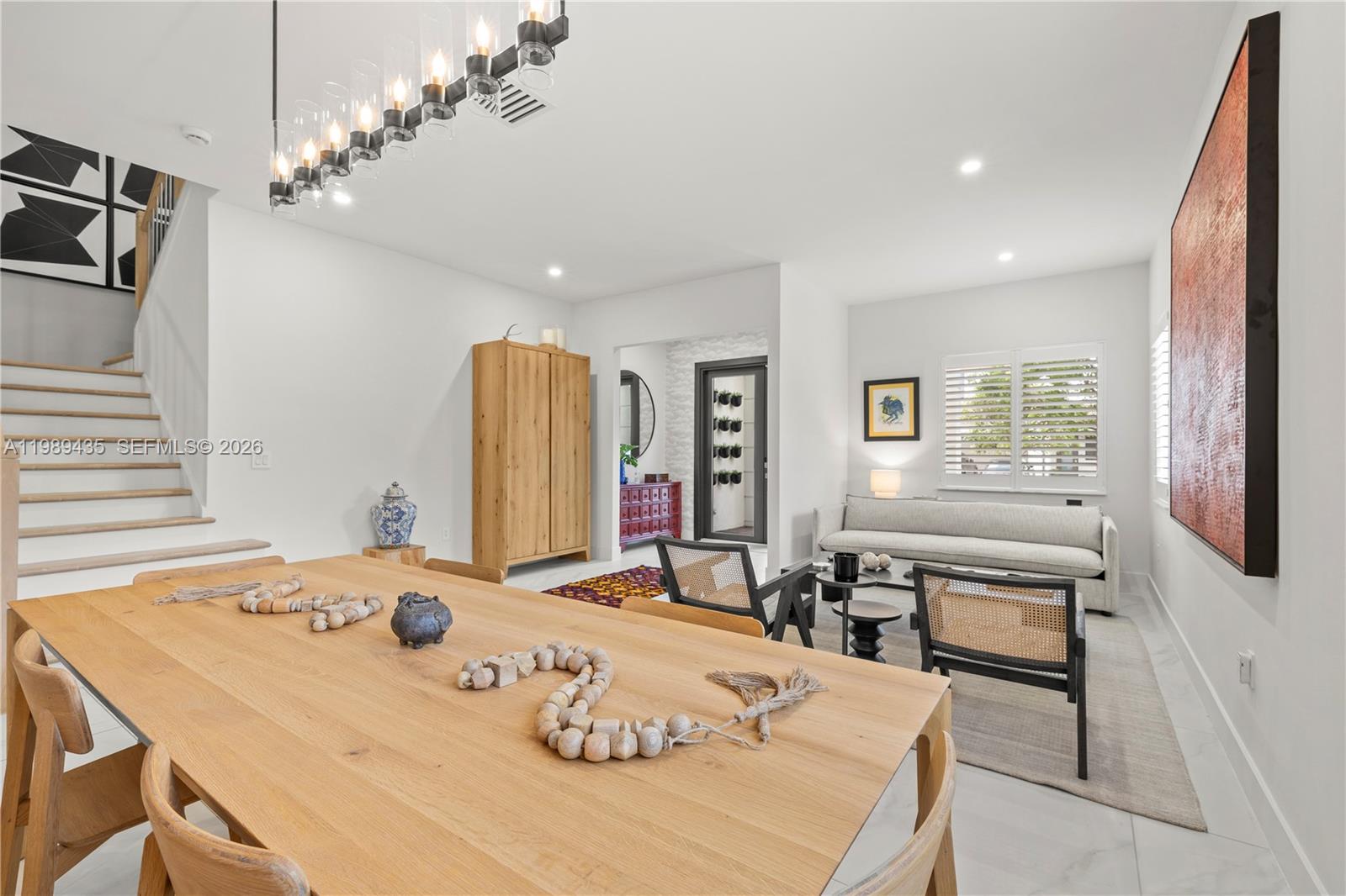 SUB-TROPICAL TESTING TR - Residential