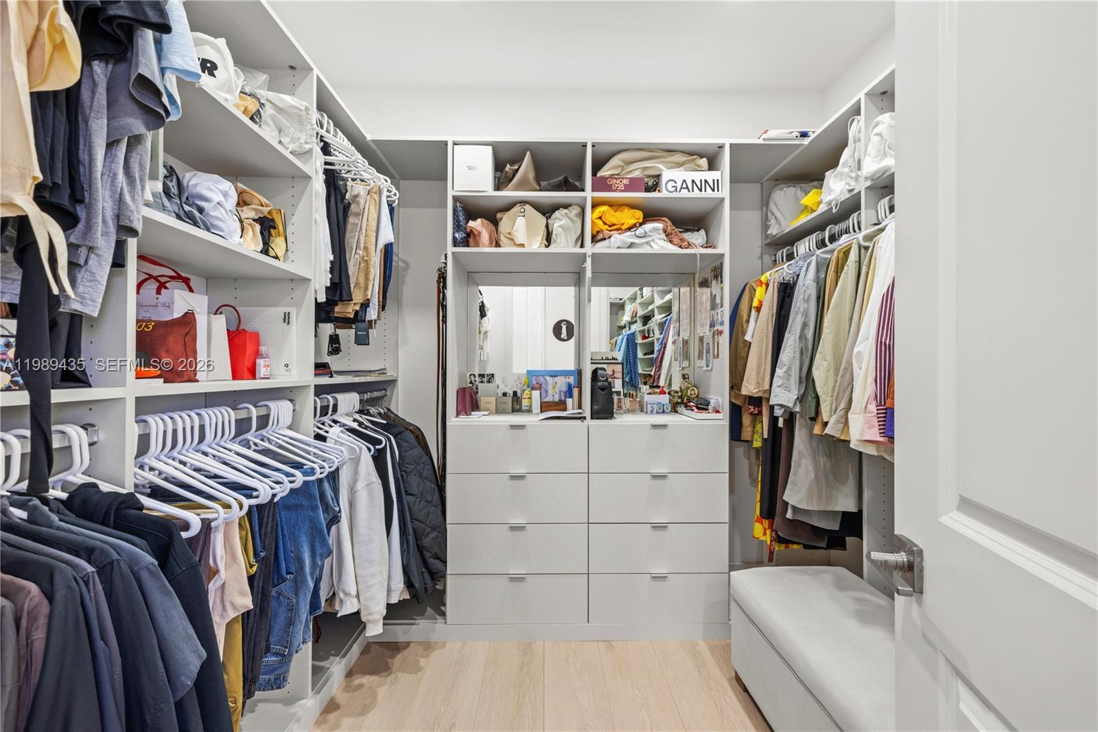 SUB-TROPICAL TESTING TR - Residential