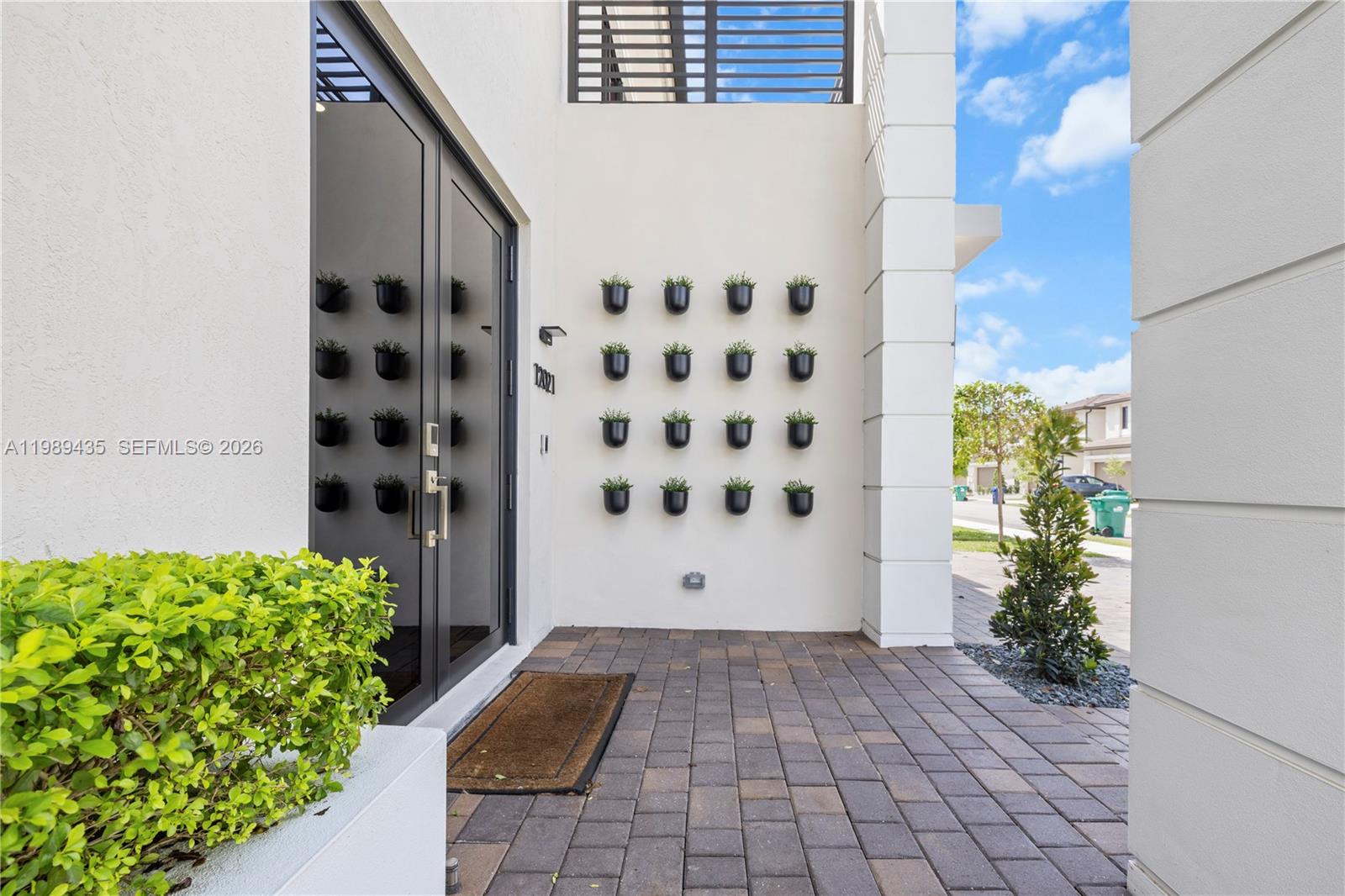 SUB-TROPICAL TESTING TR - Residential