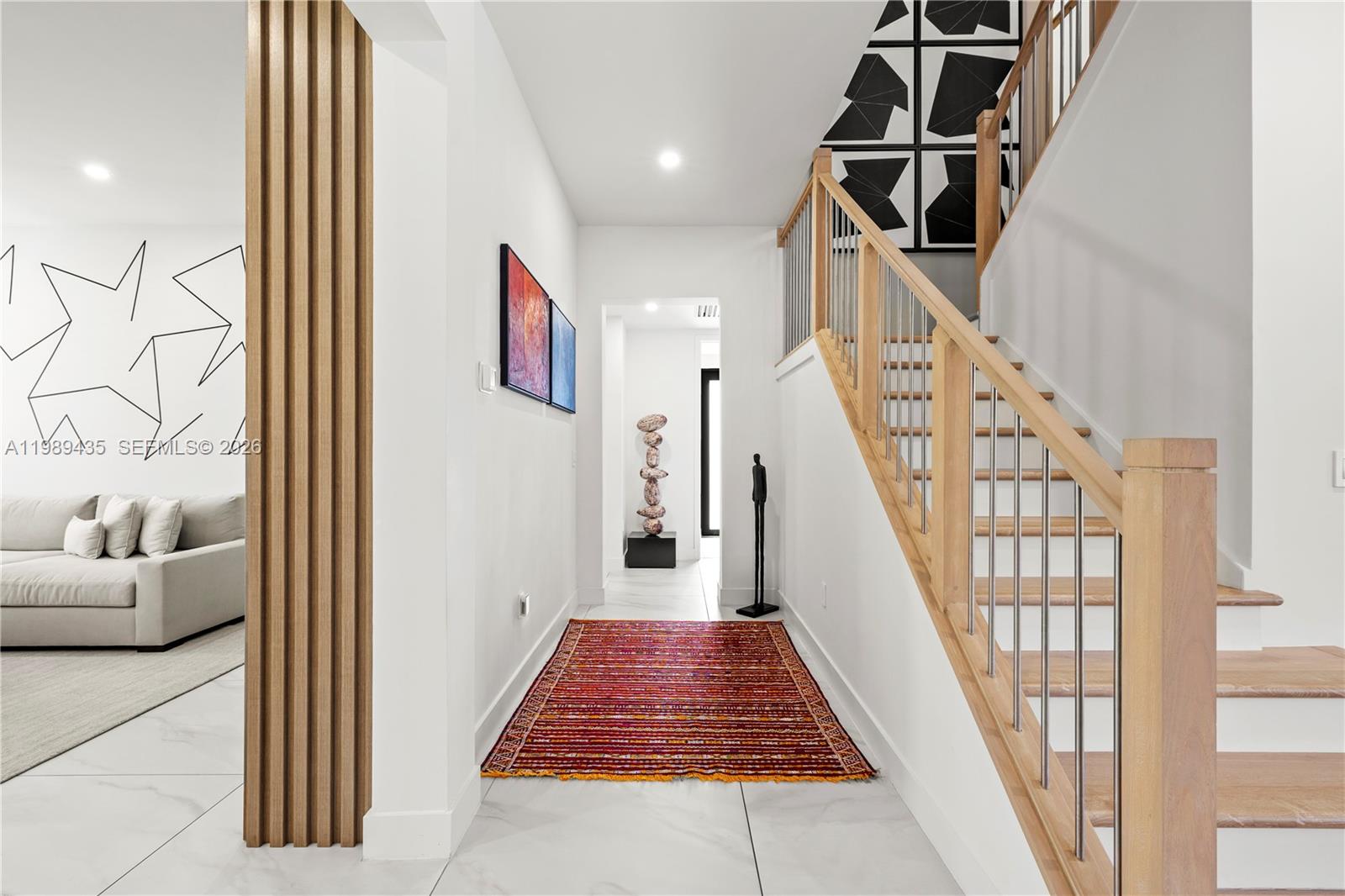 SUB-TROPICAL TESTING TR - Residential