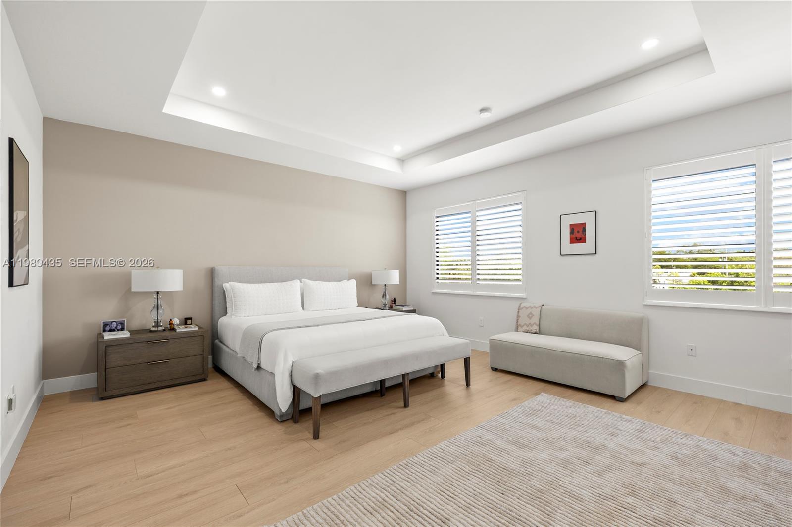 SUB-TROPICAL TESTING TR - Residential