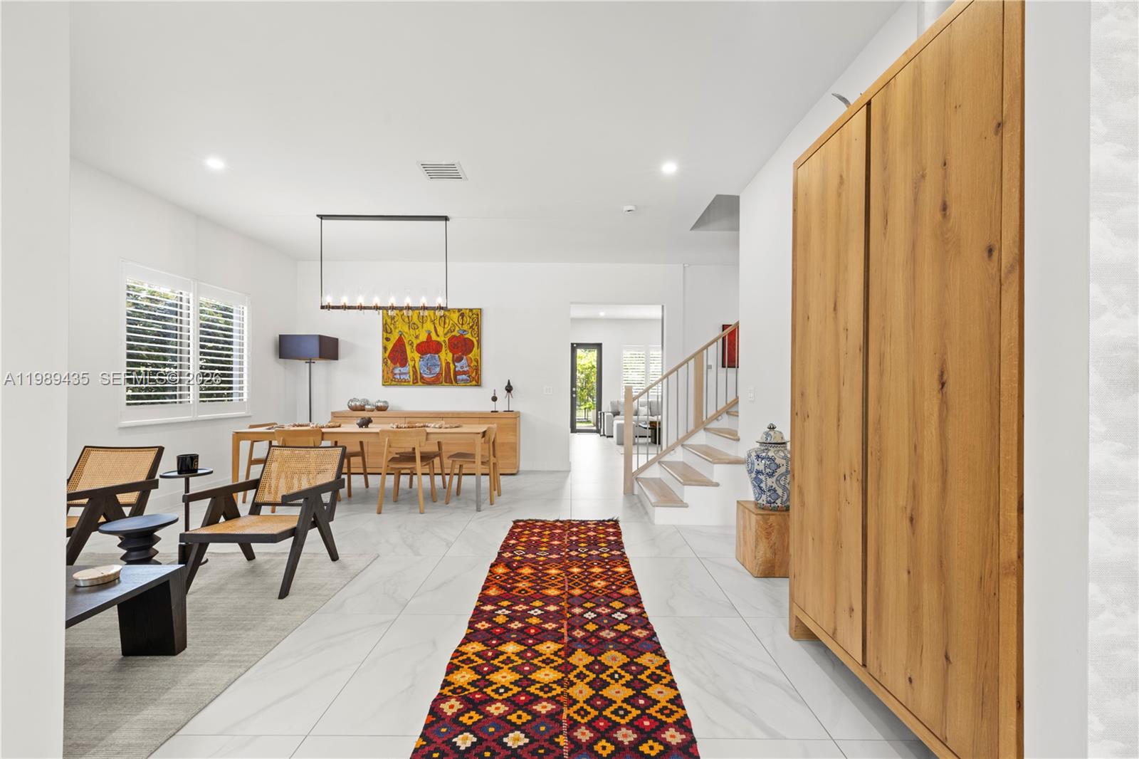 SUB-TROPICAL TESTING TR - Residential