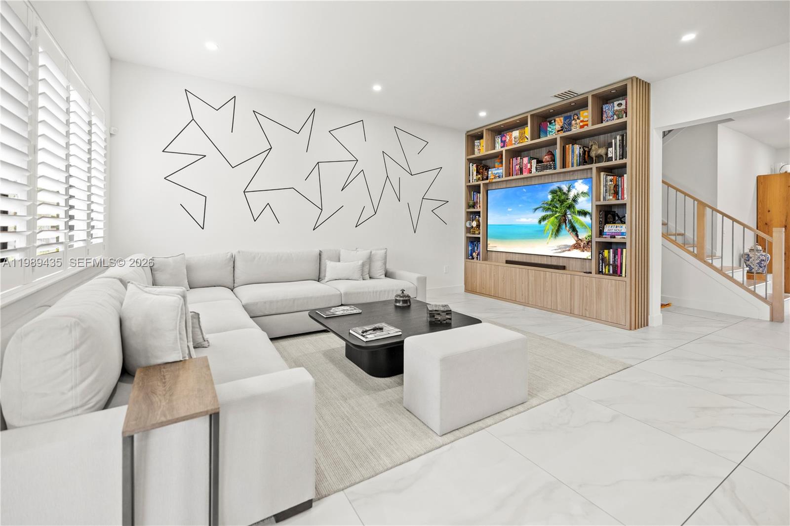 SUB-TROPICAL TESTING TR - Residential