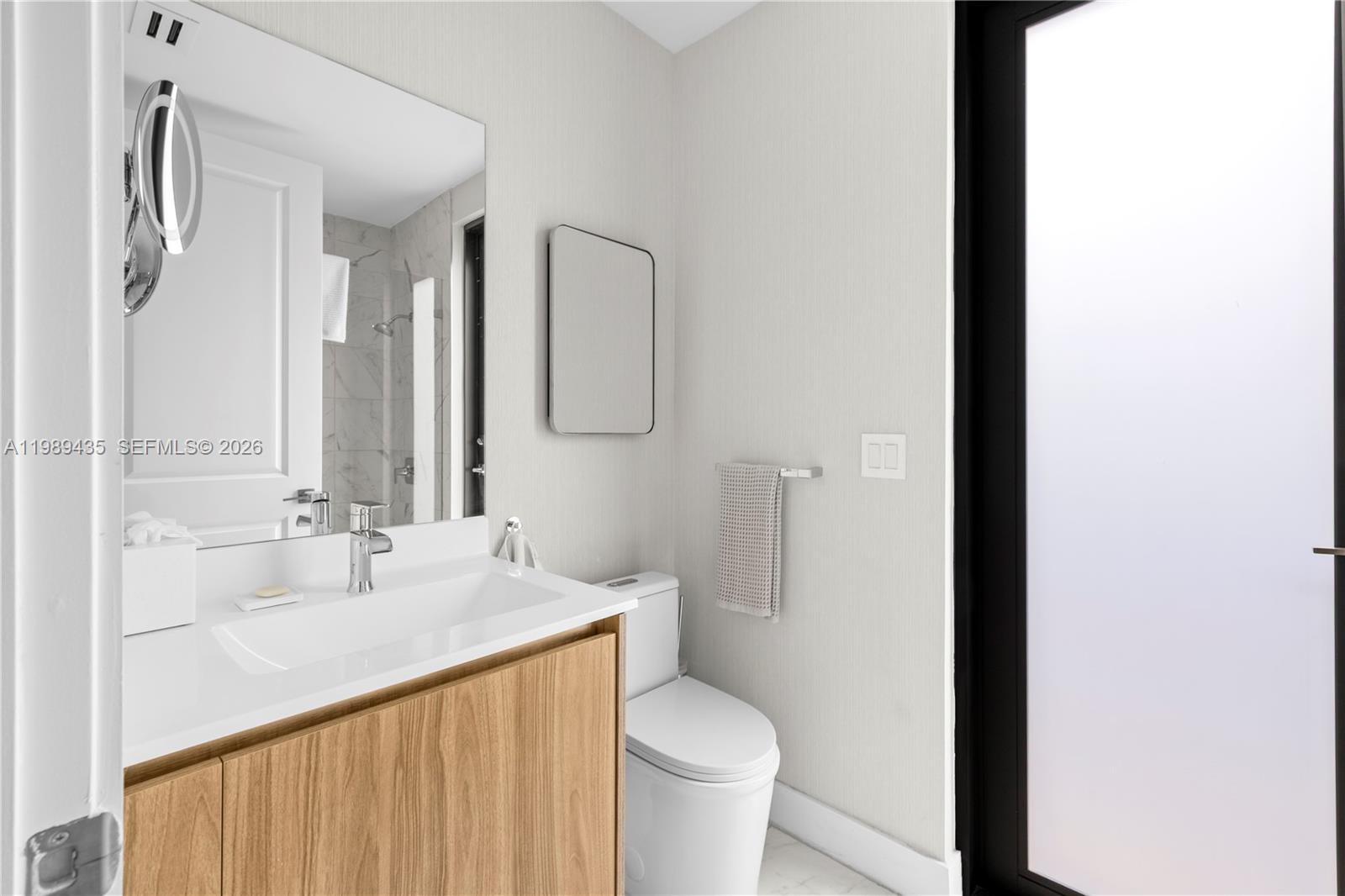 SUB-TROPICAL TESTING TR - Residential