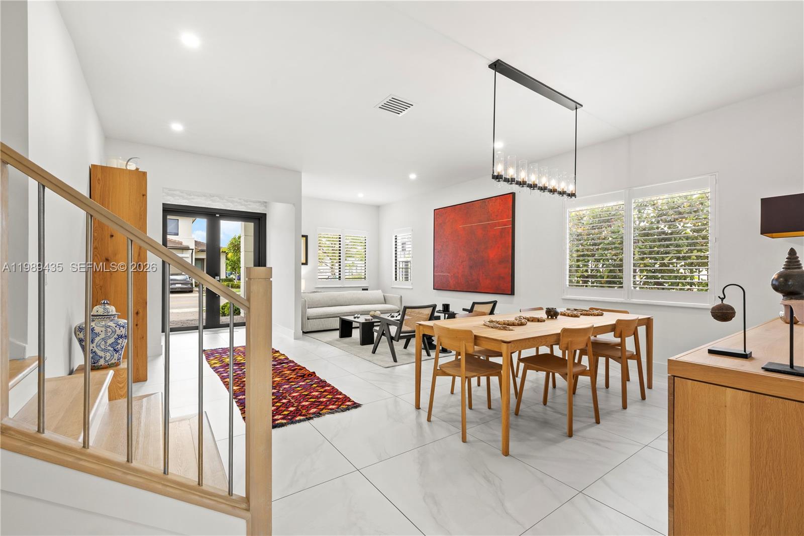 SUB-TROPICAL TESTING TR - Residential