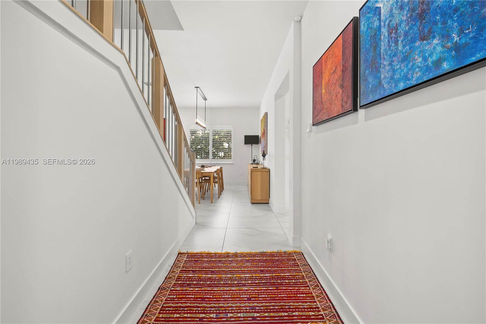 SUB-TROPICAL TESTING TR - Residential