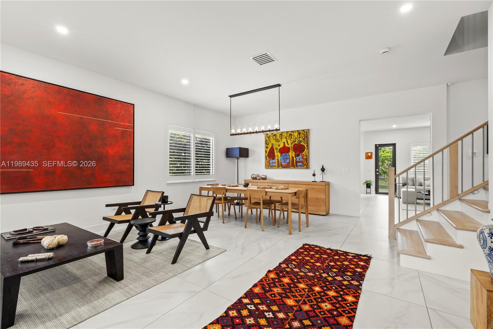 SUB-TROPICAL TESTING TR - Residential