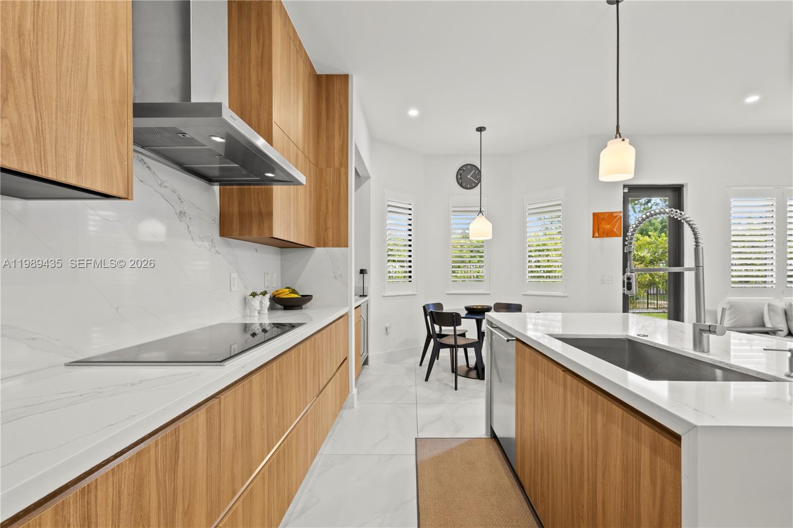 SUB-TROPICAL TESTING TR - Residential