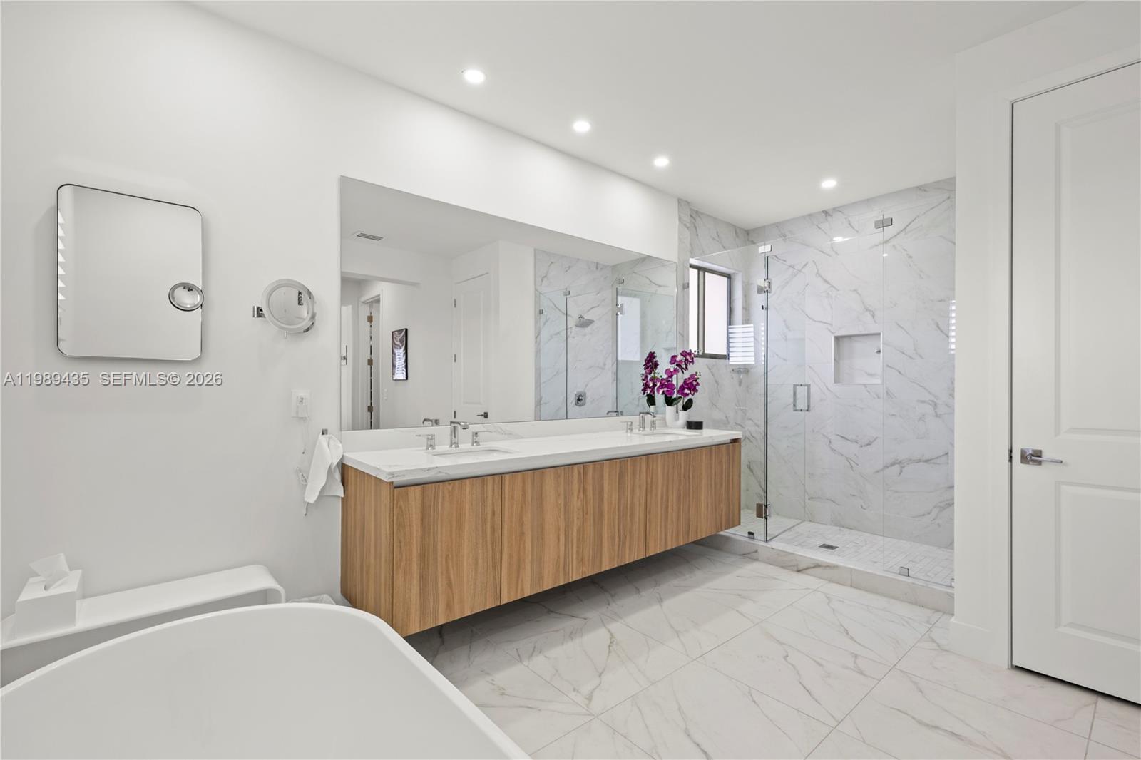 SUB-TROPICAL TESTING TR - Residential