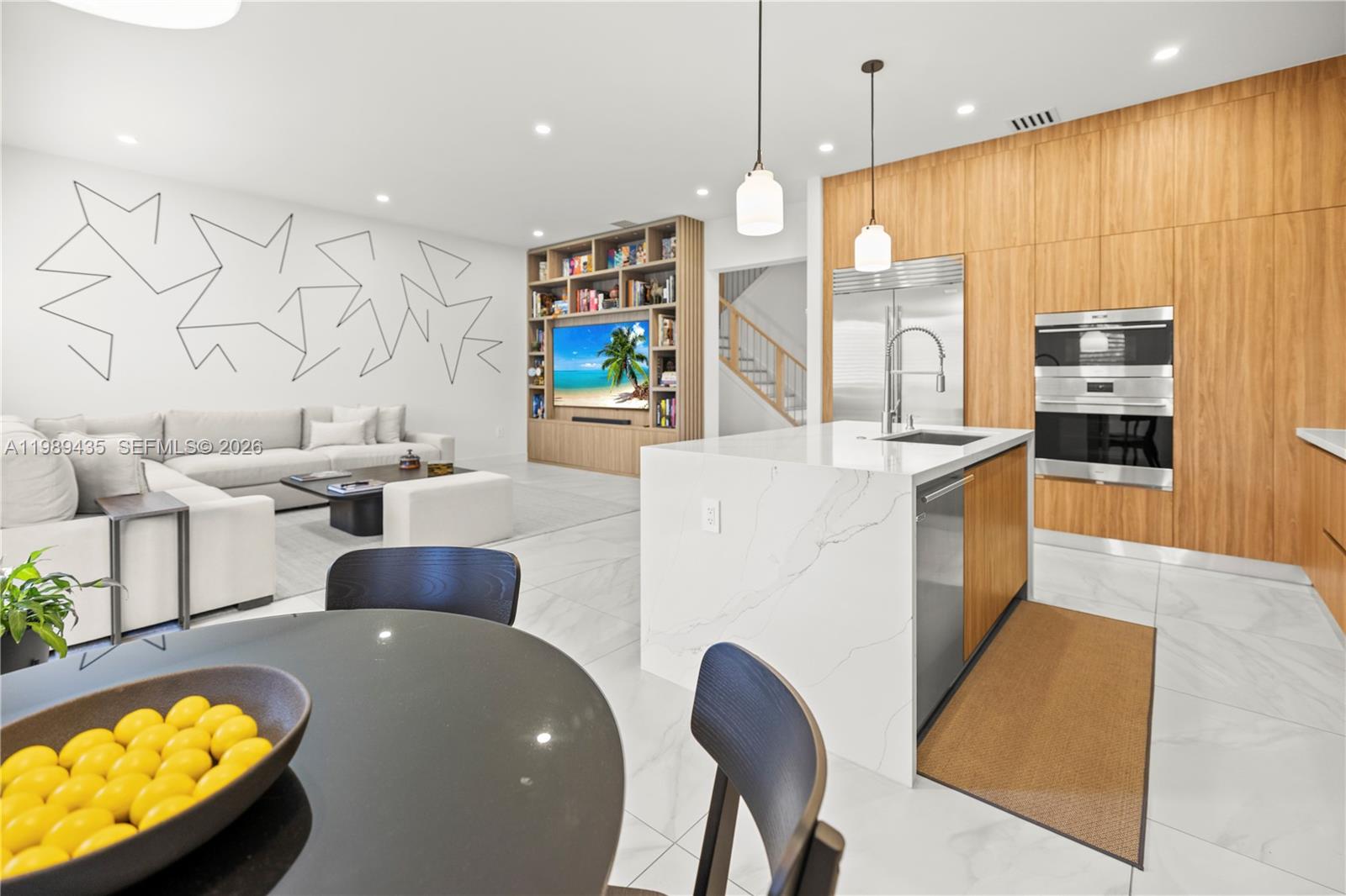 SUB-TROPICAL TESTING TR - Residential