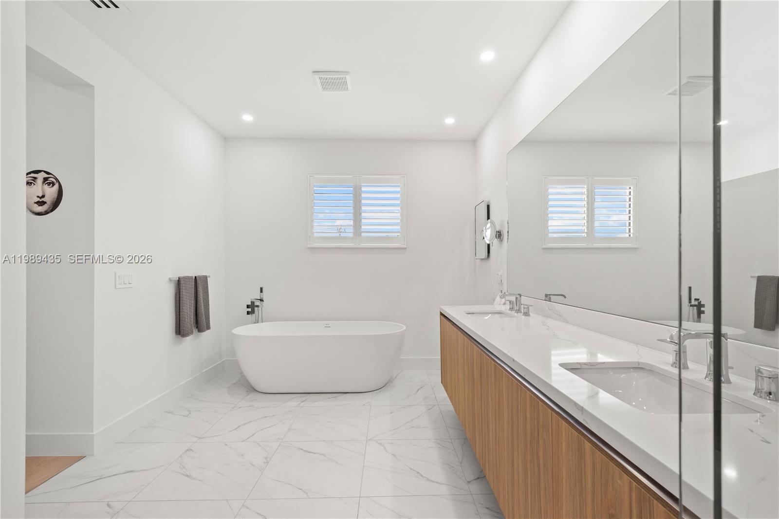 SUB-TROPICAL TESTING TR - Residential