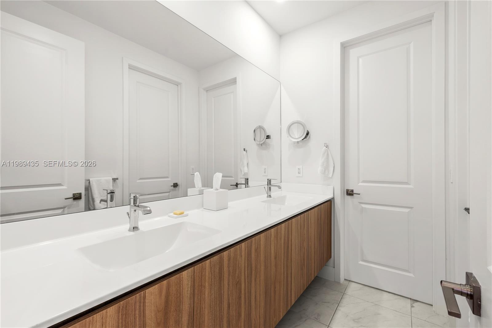 SUB-TROPICAL TESTING TR - Residential