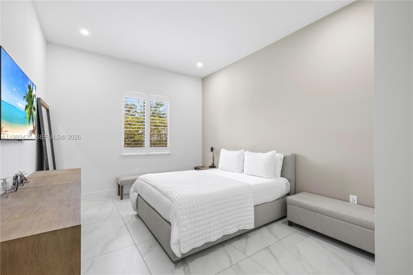 SUB-TROPICAL TESTING TR - Residential