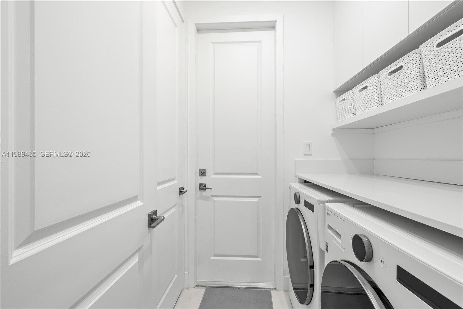 SUB-TROPICAL TESTING TR - Residential