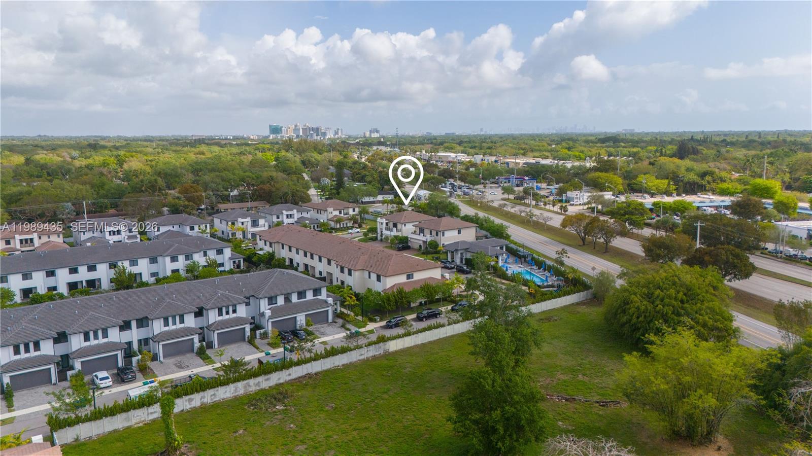 SUB-TROPICAL TESTING TR - Residential