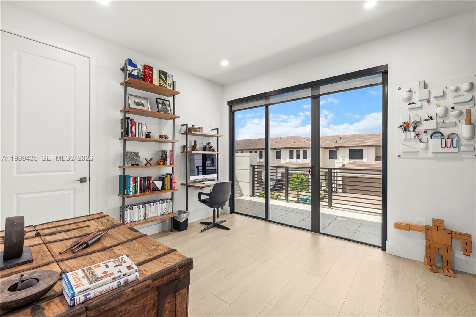 SUB-TROPICAL TESTING TR - Residential