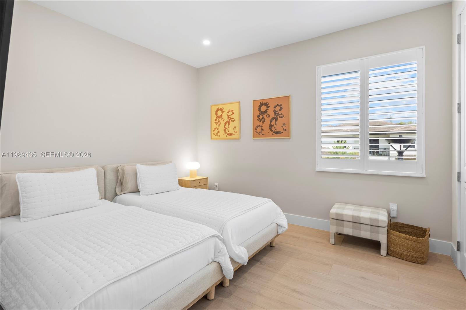 SUB-TROPICAL TESTING TR - Residential