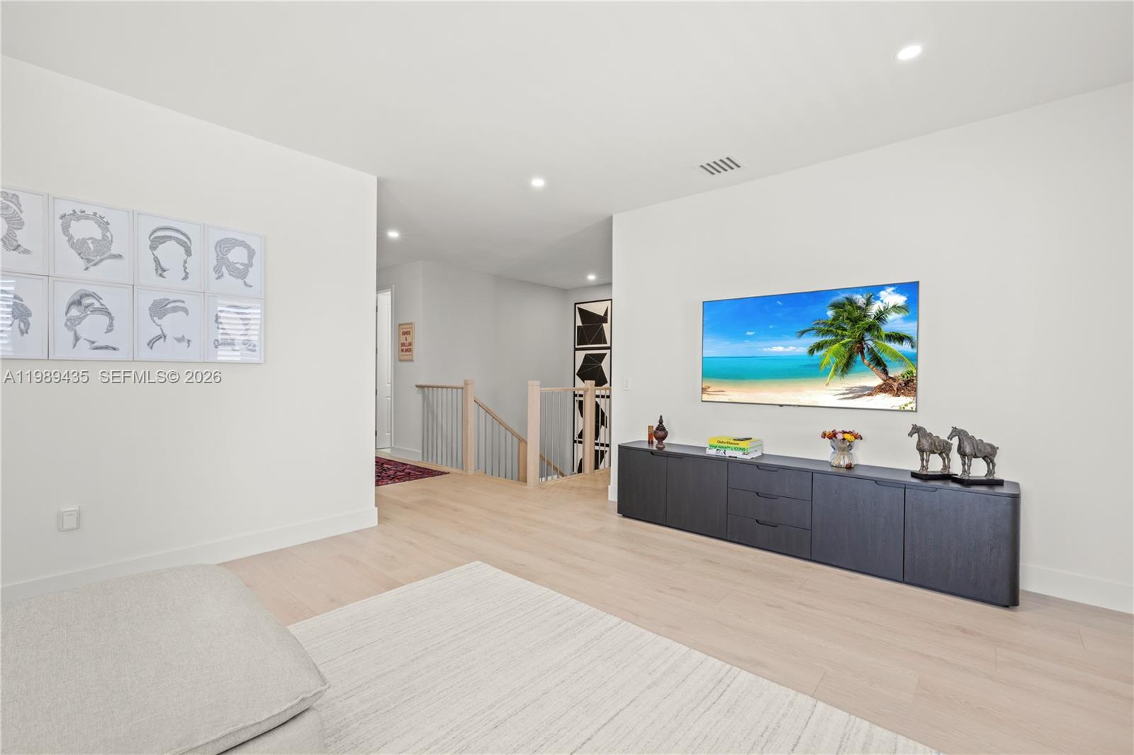 SUB-TROPICAL TESTING TR - Residential