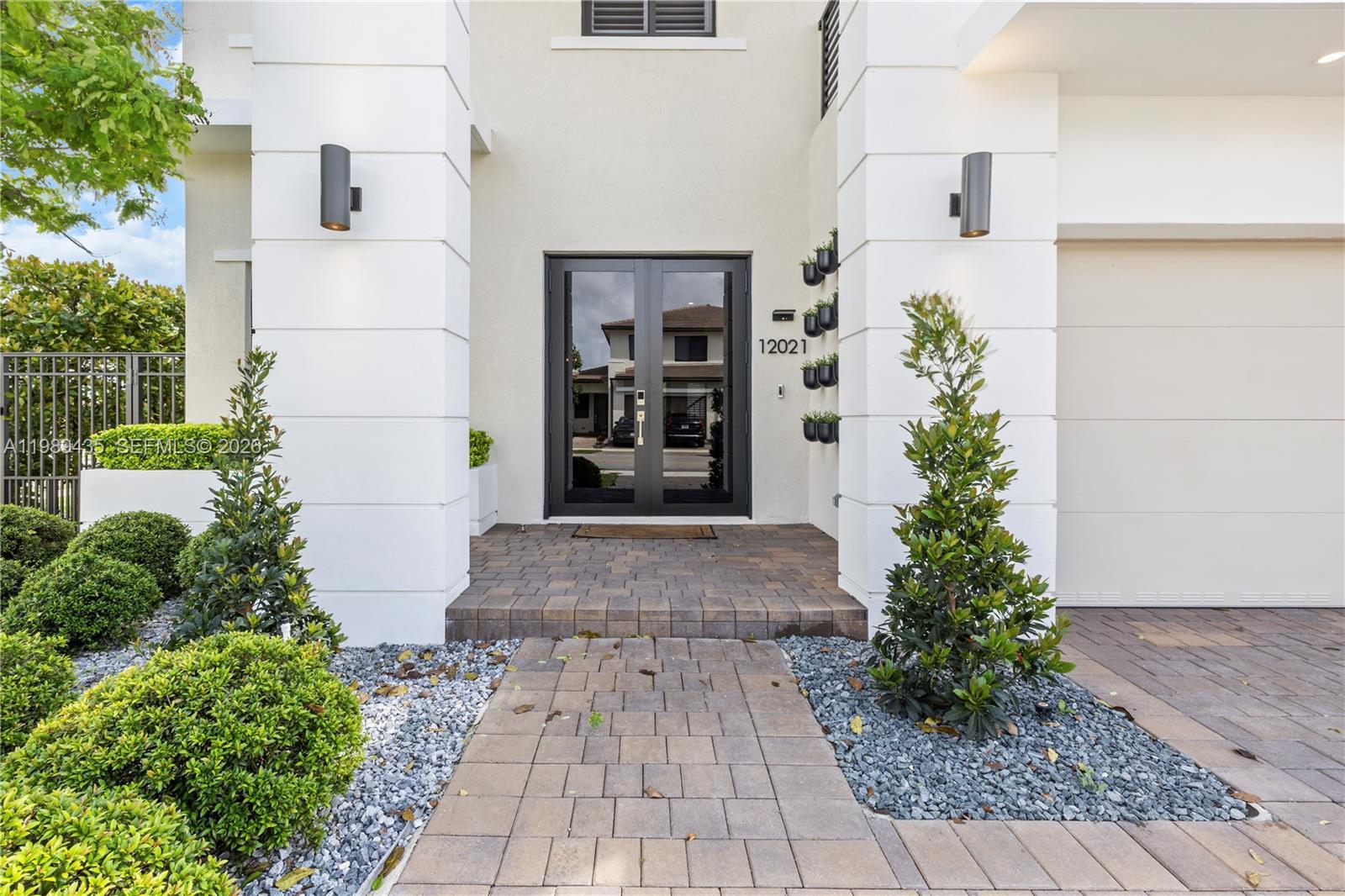 SUB-TROPICAL TESTING TR - Residential