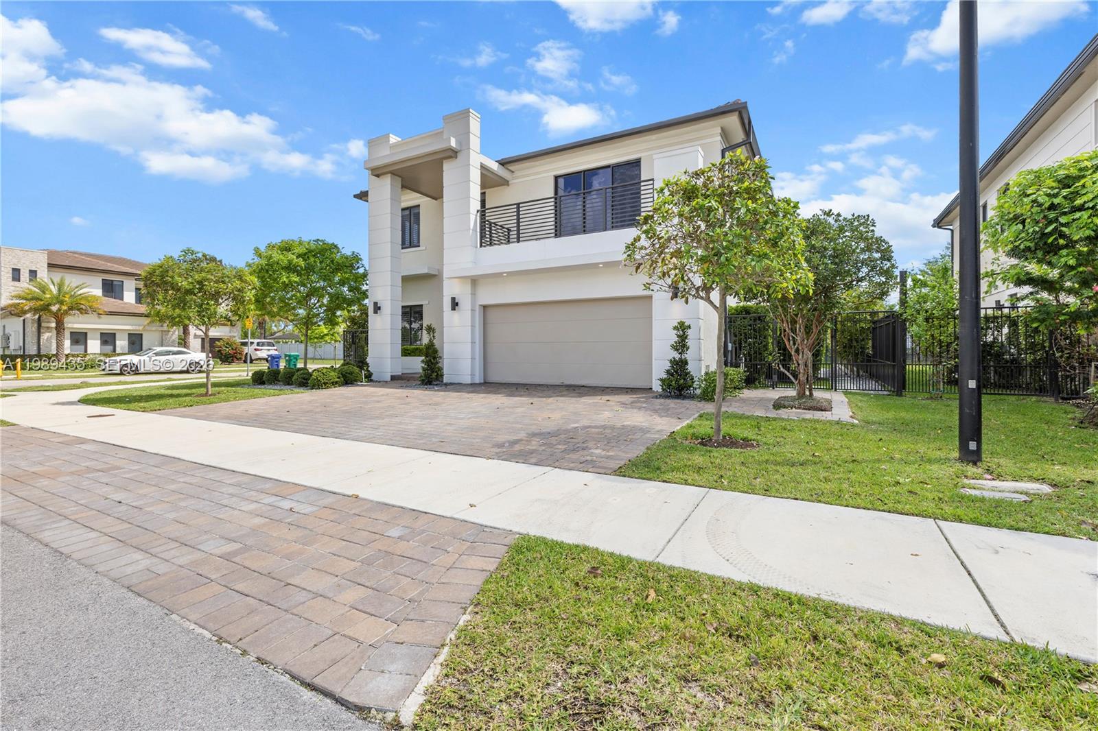 SUB-TROPICAL TESTING TR - Residential