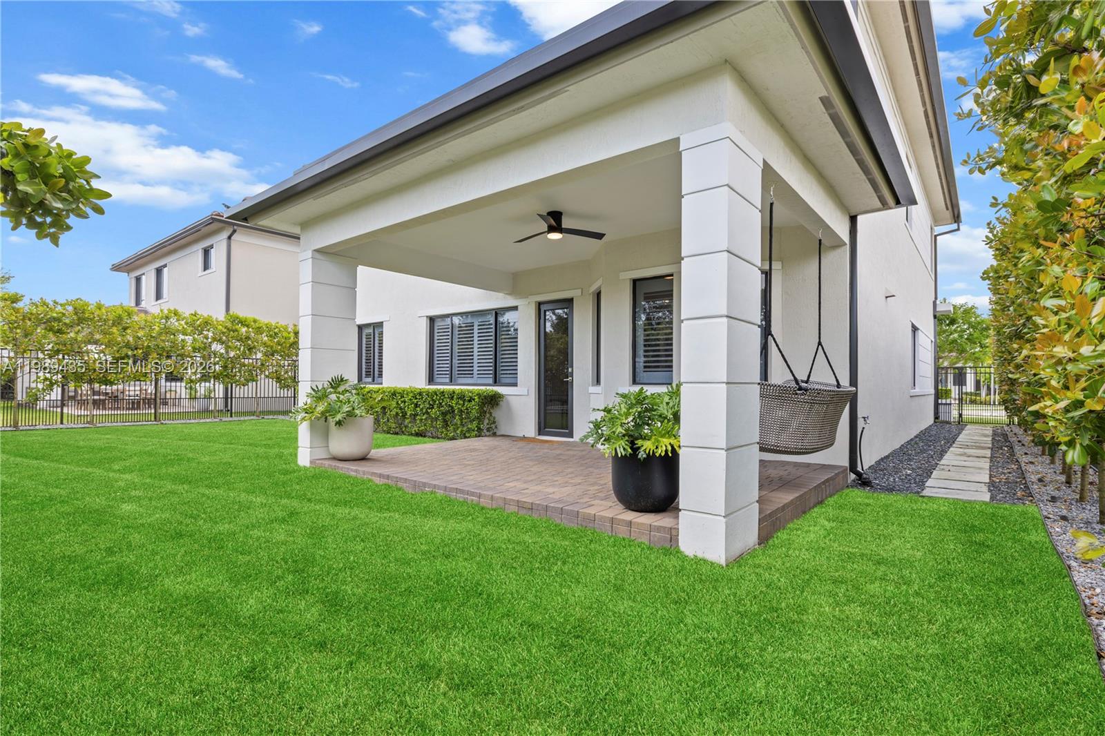 SUB-TROPICAL TESTING TR - Residential