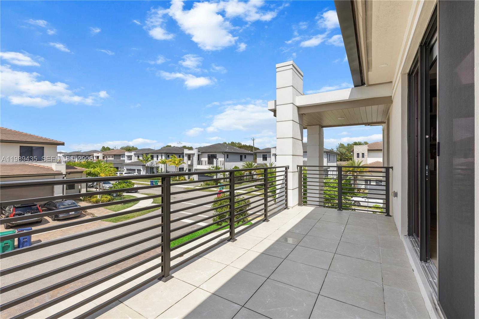 SUB-TROPICAL TESTING TR - Residential