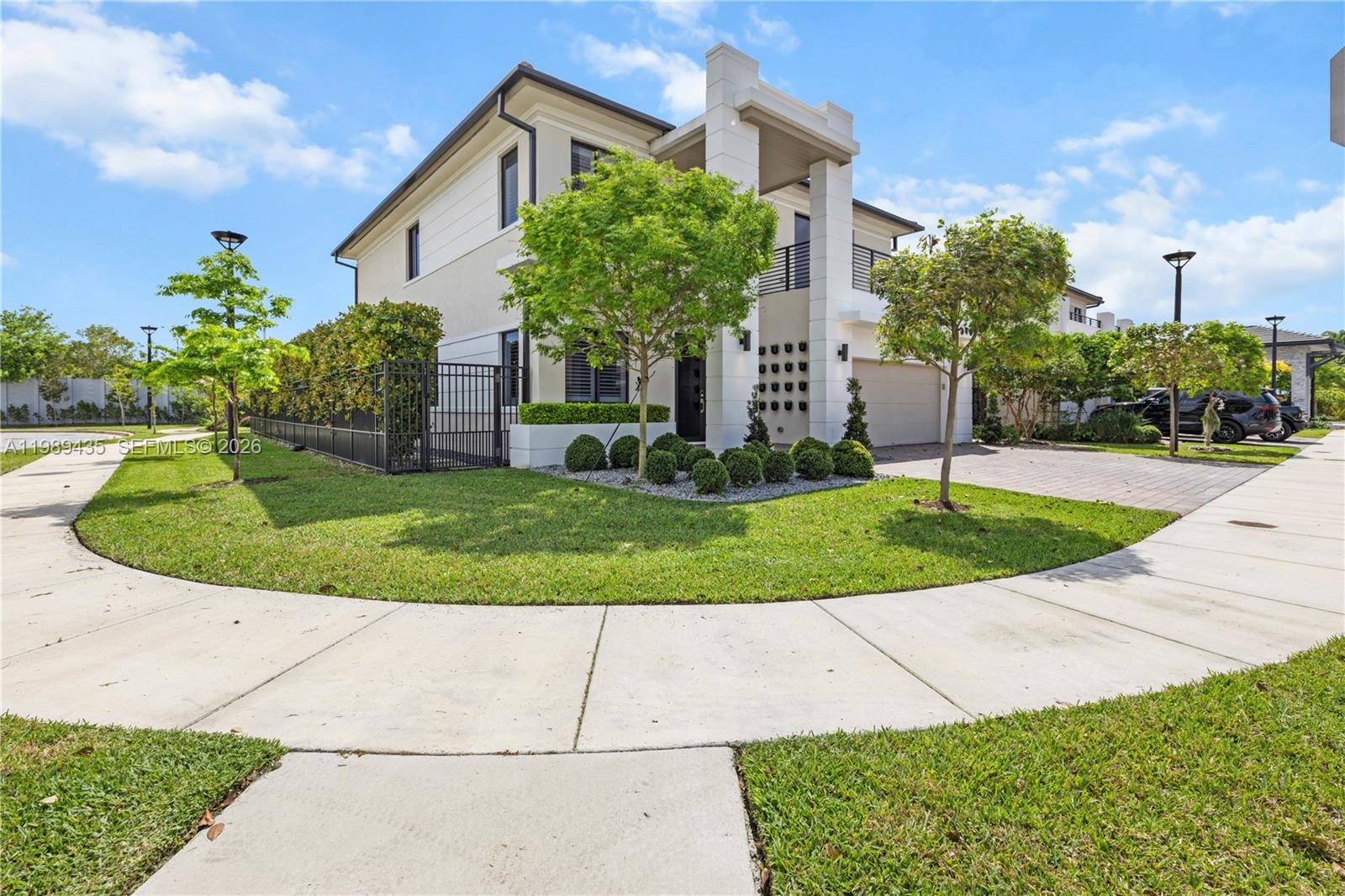 SUB-TROPICAL TESTING TR - Residential