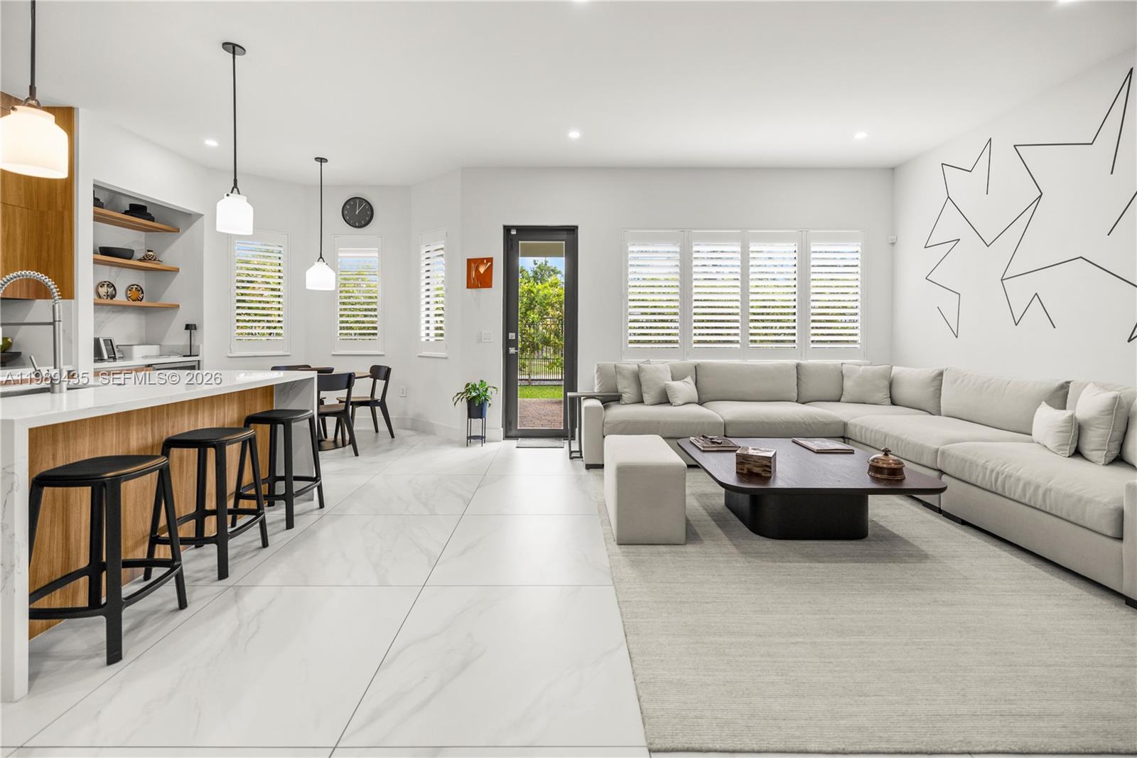 SUB-TROPICAL TESTING TR - Residential